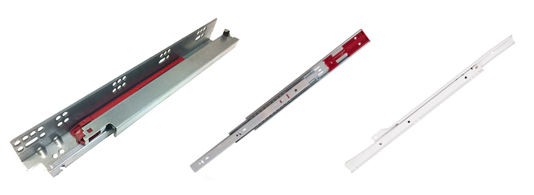 Drawer Slides